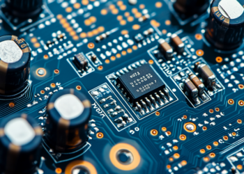 ASML plant Umsatzsteigerung: Bis 2030 fast Verdopplung