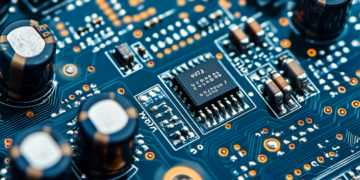 ASML plant Umsatzsteigerung: Bis 2030 fast Verdopplung