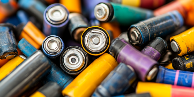 EU soll Batterieproduktion stärker fördern