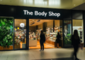 Übernahme von Body Shop-Filialen in den Niederlanden