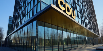 cdu-und-csu-stellen-gemeinsames-wahlprogramm-vor