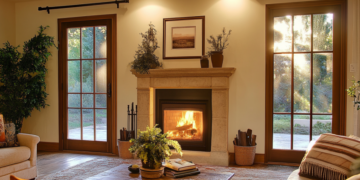 Warum Kaminholz im Winter so teuer ist