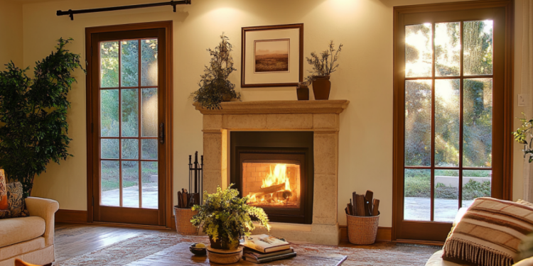 Warum Kaminholz im Winter so teuer ist