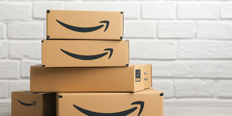 Amazon-Mitarbeiter streiken: Proteste für Tarifvertrag