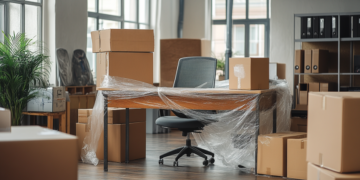 Zwei Möbelfirmen aus Süddeutschland stellen Insolvenzantrag