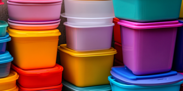 Tupperware Deutschland: Insolvenz und ungewisse Zukunft