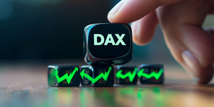 dax-startet-handelswoche-mit-leichten-verlusten