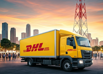 dhl-aktie-auf-talfahrt-neues-jahrestief-droht