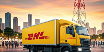 dhl-aktie-auf-talfahrt-neues-jahrestief-droht