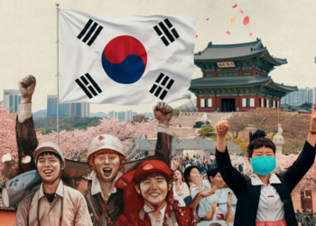 Südkoreas Präsident Yoon Suk Yeol ruft Kriegsrecht aus