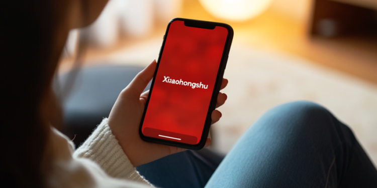 tiktok-nutzer-wechseln-zu-xiaohongshu