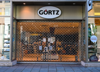 erneute-insolvenz-schuhhaendler-goertz-in-der-krise