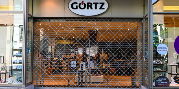 erneute-insolvenz-schuhhaendler-goertz-in-der-krise