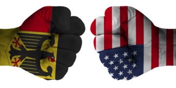 iwf-prognose-usa-starkes-wachstum,-deutschland-stagniert