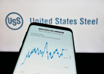 us-stahlwerte-profitieren-von-neuen-strafzöllen