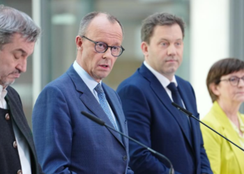 union-und-spd-legen-sondierungsergebnisse-vor