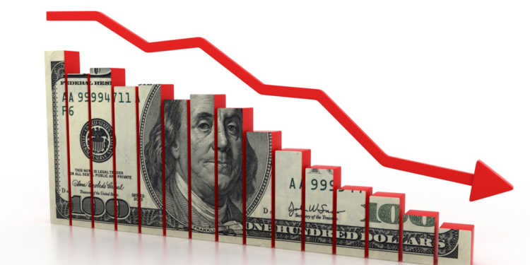 us-dollar-fällt-–-euro-auf-dem-weg-zum-wochenhoch