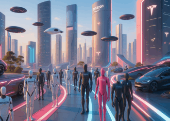 amazon-und-tesla-treiben-die-roboter-revolution-voran-–-titan-ist-das-strategische-schlüsselmetall-dahinter