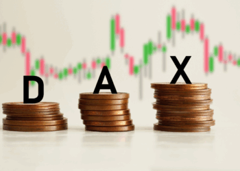 Dax klettert über 24.000 Punkte und festigt Gewinne
