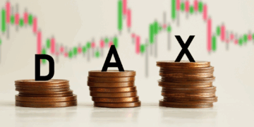 Dax klettert über 24.000 Punkte und festigt Gewinne