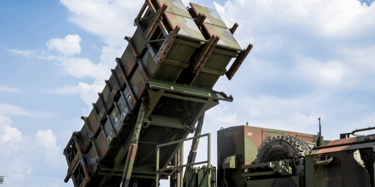 patriot-systeme-rar-–-europas-luftabwehr-unter-druck