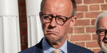 friedrich-merz-nach-100-tagen:-regierung-mit-schwierigkeiten