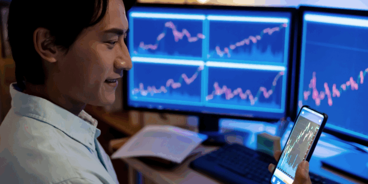 ftse-100-klettert-dank-rohstoffwerten-auf-rekordhoch