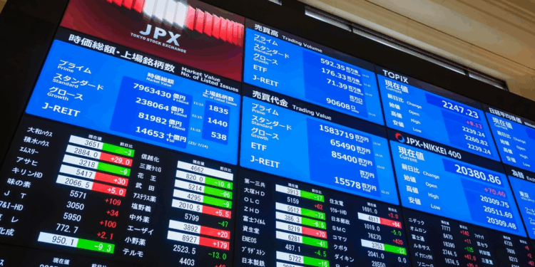 tokio-börse-setzt-ihre-rekordserie-fort