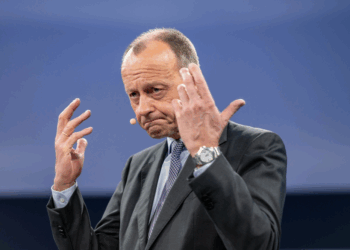 waffenstopp-für-israel:-politischer-kurswechsel-unter-merz