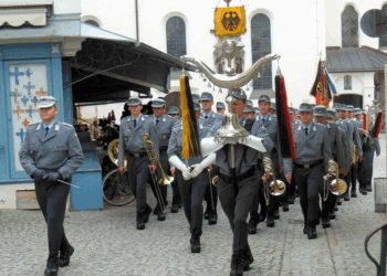 neues-wehrdienstgesetz:-freiwillig-mit-option-zur-pflicht