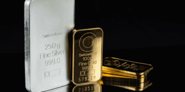 silber-und-gold-auf-rekordkurs-dank-zinssenkungserwartungen