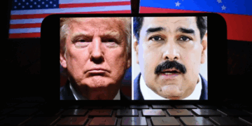 USA intensivieren Krieg gegen Drogenkartelle