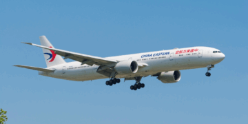 china-eastern-plant-längste-flugverbindung-der-welt