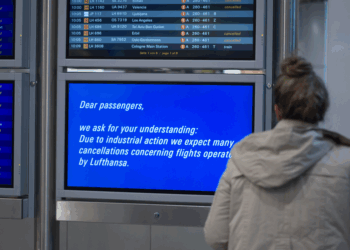 lufthansa-piloten-drohen-mit-streik-–-kurs-bricht-ein