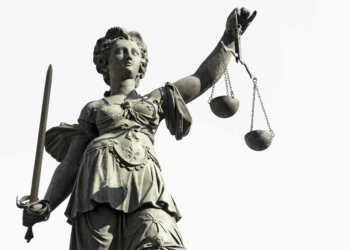 justiz-im-stillstand:-deutschlands-gerichte-am-limit