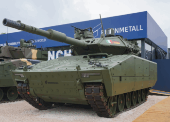 rheinmetall:-milliardenauftrag-für-neue-schützenpanzer