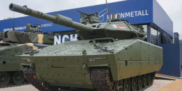 rheinmetall:-milliardenauftrag-für-neue-schützenpanzer