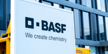 basf-eröffnet-großwerk-in-china-und-setzt-neuen-maßstab