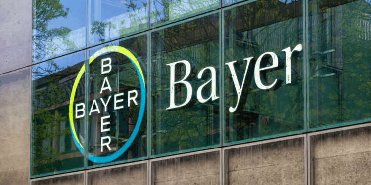 bayer-fährt-kursgewinn-ein-–-durchbruch-bei-gerinnungshemmer