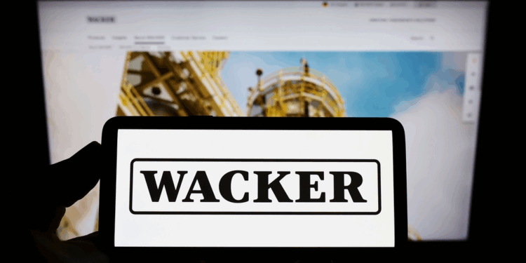 wacker-chemie-kündigt-tiefgreifenden-stellenabbau-an