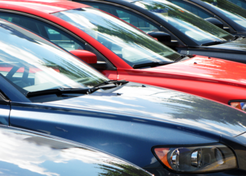 Deutscher Automarkt zeigt robuste November-Erholung