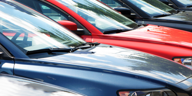 Deutscher Automarkt zeigt robuste November-Erholung