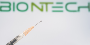 biontech-steht-vor-vollständiger-übernahme-von-curevac