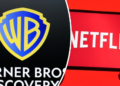 Netflix plant Übernahme von Warner Bros Discovery