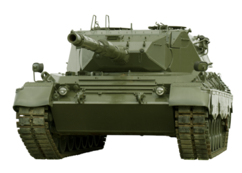 rüstungswerte-steigen:-impulse-aus-industrie-und-märkten