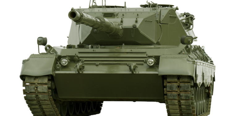 rüstungswerte-steigen:-impulse-aus-industrie-und-märkten