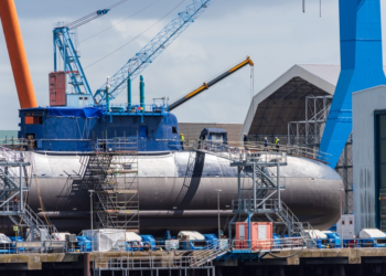 tkms-erzielt-größten-torpedo-auftrag-der-firmengeschichte