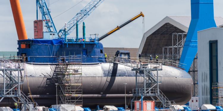 tkms-erzielt-größten-torpedo-auftrag-der-firmengeschichte