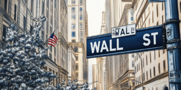 wall-street-vor-bewegtem-wochenauftakt