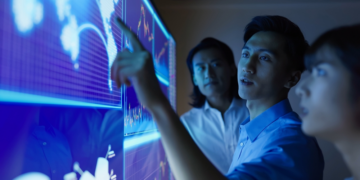 asiatische-aktienmärkte